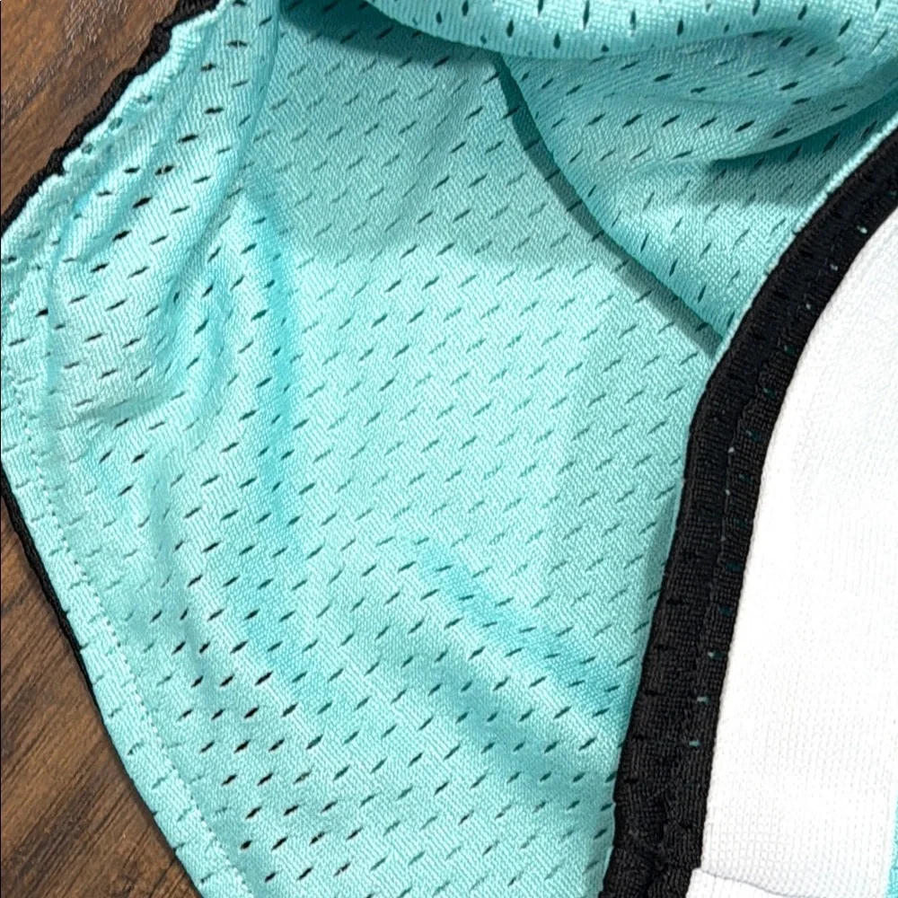 Overtime Two Tone‎ Athletic Shorts